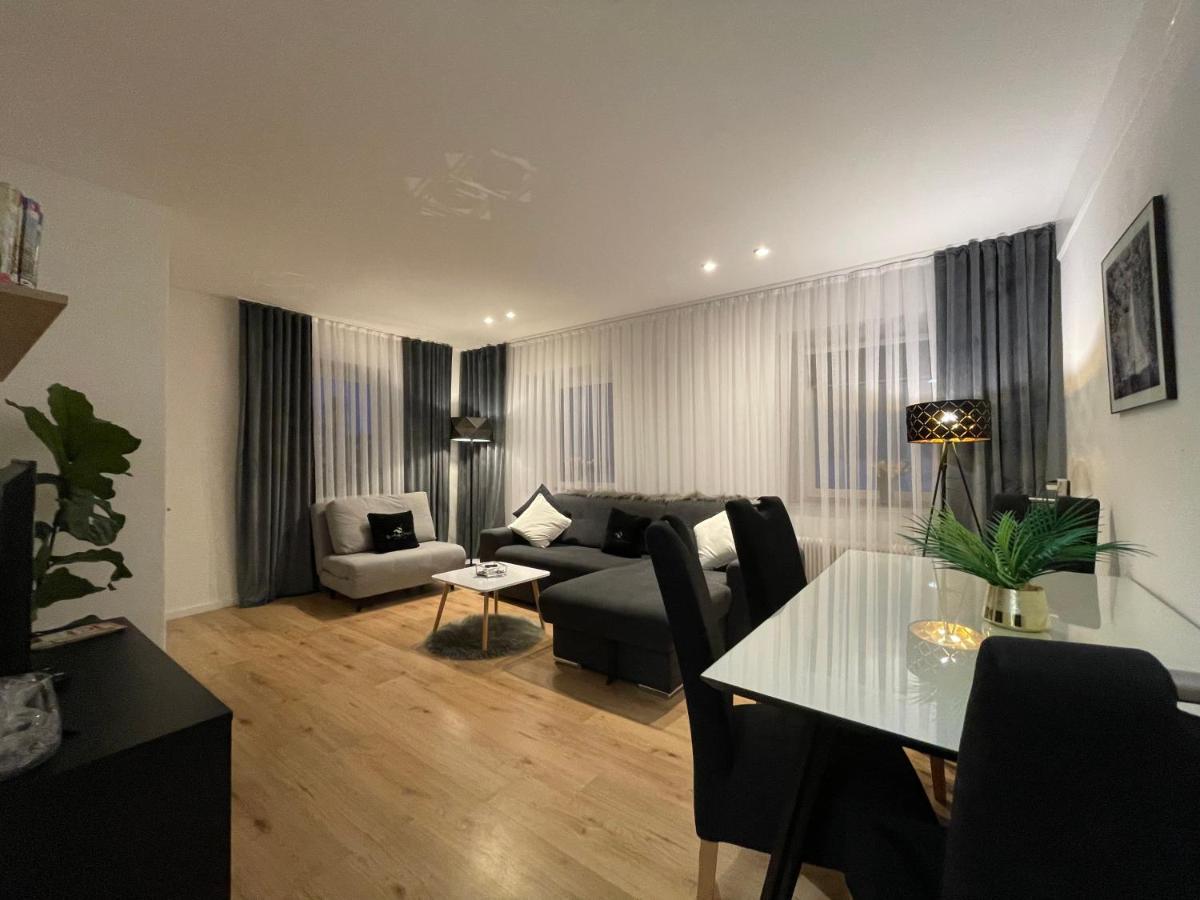 Appartements Slishani 2 Санкт-Михель  Экстерьер фото