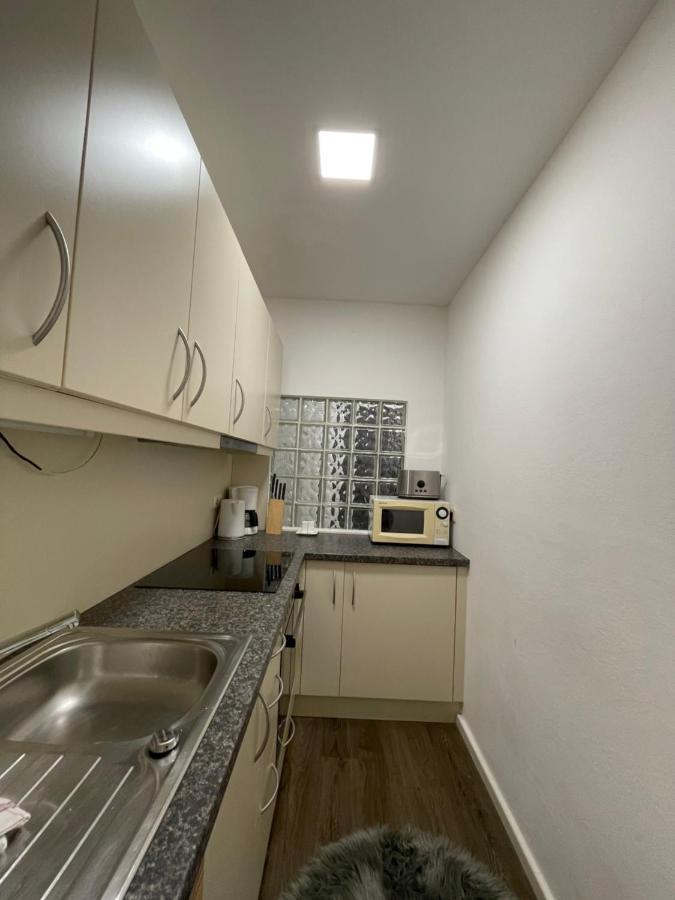 Appartements Slishani 2 Санкт-Михель  Экстерьер фото